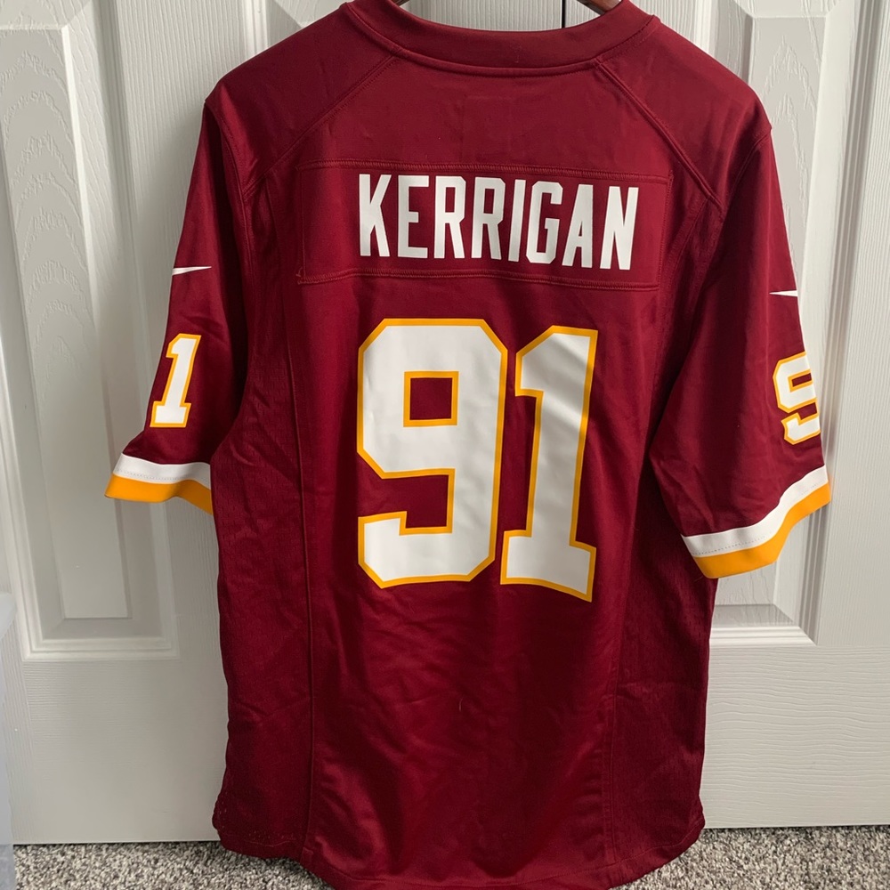 Redskins Ryan Kerrigan Jersey